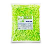 BOUCHONS CONTOURS RECHARGE DE 500 PAIRES - MOLDEX - 746001
