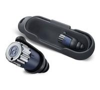 Bouchons d’oreille anti-bruit Mixx Audio Adaptative Noir E