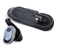 Bouchons d’oreille anti-bruit Mixx Audio Music Noir E