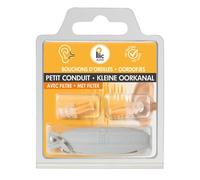 Bouchons D¿Oreilles Petits Conduits Plic Audio Horizane ¿ Filtre Anti-Bruit