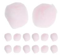 Bouchons D’oreilles Réutilisables du Bruit 16 Pièces, pour Dormir | Dormeurs Latéraux, Cire et Mousse Pu, Étui de Voyage Rose, Usage Travail et Étude