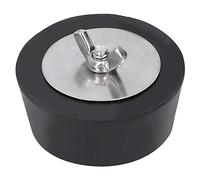 Bouchons de Piscine, Bouchons de Piscine pour Piscine Creusée avec Bouchon d'hivernage de Piscine 145 G 63 Mm pour Piscine