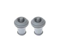 Bouchons de Rechange pour Pompe x 2