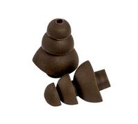 Bouchons de rechange Taille S pour Peltor LEP-100 et EEP-100 (Verts)