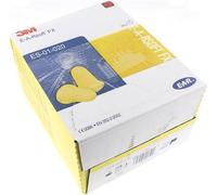 Bouchons d'oreille 200 paires Boîte distributrice