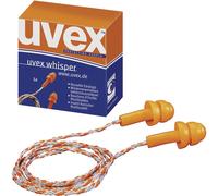 Bouchons doreille 23 dB uvex whisper 2111201 50 paires