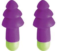 Bouchons d'oreille 30 dB Moldex Rockets 6400 1 paire