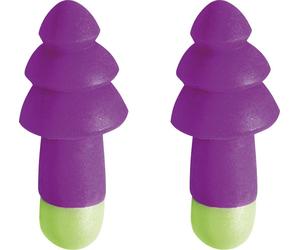 Bouchons d'oreille 30 dB Moldex Rockets 6400 1 paire