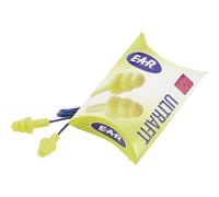 Bouchons D'oreille 32 Db Ear Ultrafit Uf01000 50 Paires