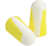 Howard Leight Bouchons d'oreilles Bilsom 303S EN 352-2 SNR 33 dB 200 PA/boîte de distribution