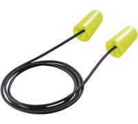 Bouchons d'oreille 37 dB uvex x-fit 2112010 100 paires