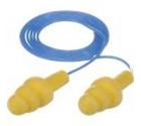 Bouchons d'oreille 3M Ultra Fit avec cordon 3M