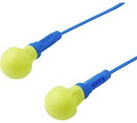 Bouchons d'oreille à tige 3M™ E-A-R™ Push-Ins cordés EX-01-020