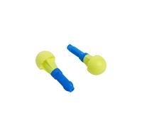 Bouchons d'oreille à tige 3M™ E-A-R™ Push-Ins sans cordon EX-01-021