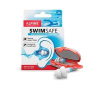 Bouchons d'oreille Alpine Swimsafe