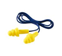 Bouchons d'oreilles 3M™ » E- A -R™ Ultrafit™ (50 paires)