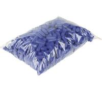 Bouchons d'oreille de protection SAFELINE III EN 352-2:2020 SNR 38 dB, 250 paires par paquet