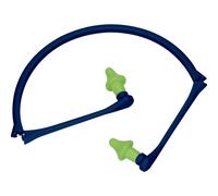 BOUCHONS D'OREILLE DELTA PLUS RELIES PAR ARCEAU PLIABLE - CONICAP01JA