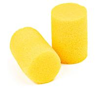 Bouchons d'oreille E-A-R Classic, sans cordon, 5 paires/paquet 7000103736 (paquet de 5 pièces)