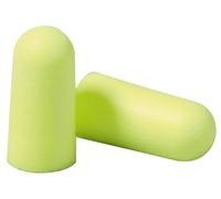 Bouchons d'oreille E-A-Rsoft™ Yellow Neons™ à usage unique boîte 250 paires 3M ES0101V