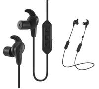 Bouchons d'oreille électroniques de tir à réduction de bruit Écouteurs de protection auditive Casque antibruit pour la chasse/tir tactique/militaire/événements musicaux (noir)