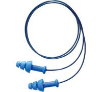 Bouchons d'oreille Howard Leight SmartFit Detectable