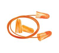 Bouchons d'oreille Moldex Orange 2 pièces