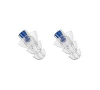 Bouchons d'oreille Moto Universal Haspro