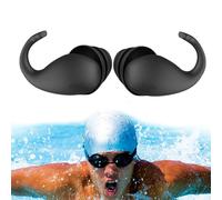 Bouchons D'oreille Pour Moto - 0,59x0,39x0,2 Pouces Protection Auditive En Silicone | Bouchons D'oreilles Pour Moto | Pour Ls Sports Mécaniques, Les Randonnées Longue Distance, Ls Déplacements Quoti