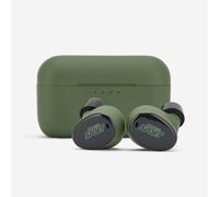 Bouchons d'oreilles anti-bruit électroniques Caliber vert Sans taille