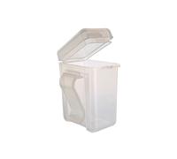 Bouchons d'oreilles anti bruit Singer - boite de rangement clipsable