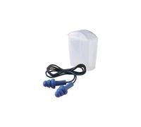 Bouchons D'oreilles Bouchons Anti-Bruit Étui (Lot De 50)
