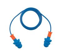 Bouchons d'oreilles DeltaPlus, boîte de 50 paires