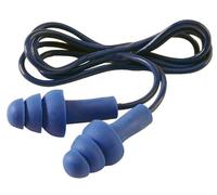 Bouchons d'oreilles détectables 3M™ E-A-R™ Tracer™ TR-01-000