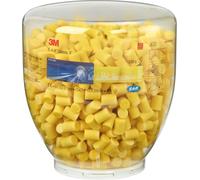 Bouchons d'oreilles E-A-R™ Classic™ Refill EN 352-2 SNR 28 dB 500 PA/distributeur 3M