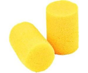 Bouchons d'oreilles E-A-R™ Classic™ Refill EN 352-2 SNR 28 dB 500 PA/distributeur 3M