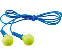 Bouchons d'oreilles EARPushIns, avec bande (boîte de 100 paires)