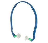 Bouchons d'oreilles Kerbl Bleu 19 db