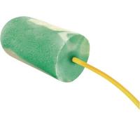 Bouchons d'oreilles Mega Bullet Biosoft EN 353-2 SNR 38 dB 100 paires/pack BioSoft