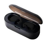 Bouchons d'Oreilles Moto Bouchons d'Oreille Protection Auditive | Bouchons d'Oreille Anti-Bruit Pour Sports Mécaniques Longue Distance Randonnée Trajets Quotidiens Voyages Festivals Toutes