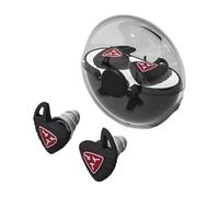 Bouchons d'oreilles pour dormir - Protection auditive, Bouchons d'oreilles anti-ronflement pour le sommeil | Pour la concentration, les voyages, la sensibilité, les études, les voyages, les