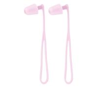 Bouchons d'oreilles pour la natation - Bouchons d'oreilles en silicone pour garçons Yong Boys, étanches et réutilisables pour protection auditive en silicone, bandes auditives réutilisables, bouchons