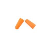 Bouchons d'oreilles PU anti bruit Singer 200B38 - Boite de 200 paires