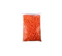 Bouchons d'oreilles PU anti bruit Singer 500B38 - 500 paires
