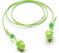 Bouchons d'oreilles Twisters® 644101 EN 352-2 SNR 34 dB 80 PA/Box MOLDEX