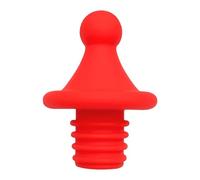 Bouchons en silicone pour bouteilles de vin Couvercles de sécurité de | Corkomat de bière étanche pour garder la fraîcheur, accessoires de fête pour la maison, extérieur, plage, réunion de famille