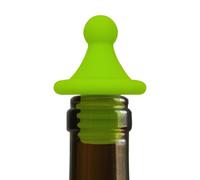 Bouchons en silicone pour vin | Bouchon d'étanchéité pour bouteille de boisson, bouchon pour champagne, réunion familiale, extérieur, plage, maison