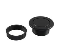 Bouchons et cache-anneaux pour parasol de table, adaptateur pour meubles | Cache-trou de rechange pour parasol pour jardin, cour, camping-car, camping
