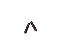 Bouchons femelles Wagner 9,5mm pour jeu d'adaptateurs pour traitement du bois, lot de 100