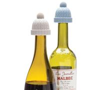Bouchons Monkey Business Wine Stopper - 2 pièces